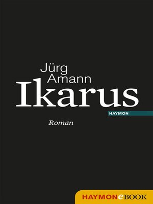 cover image of Ikarus